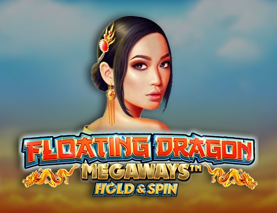 Floating Dragon Megaways